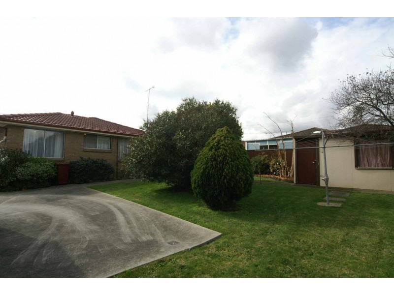 5 Floriana Street, Doveton VIC 3177