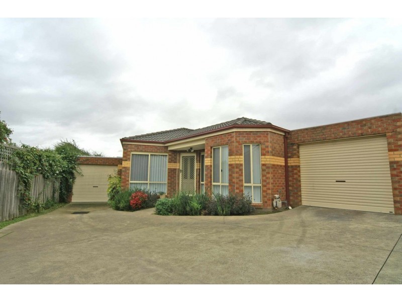 3/1 KELTIE RISE, Endeavour Hills VIC 3802