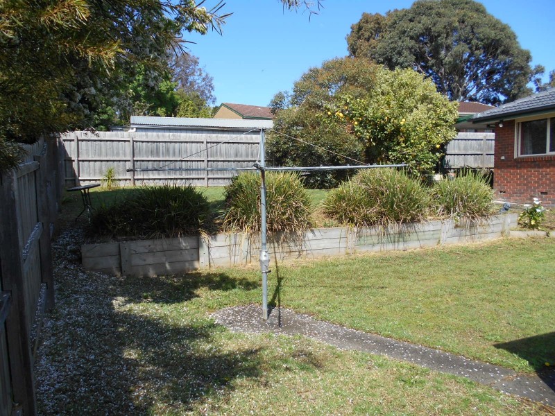 50 MOSSGIEL PARK DRIVE, Endeavour Hills VIC 3802