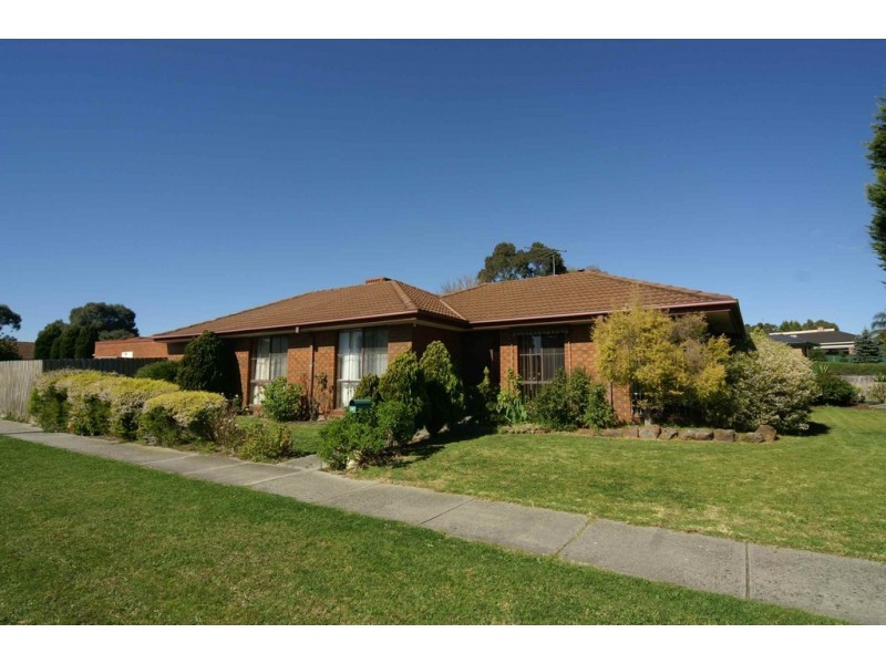 1 Finchley Court, Endeavour Hills VIC 3802