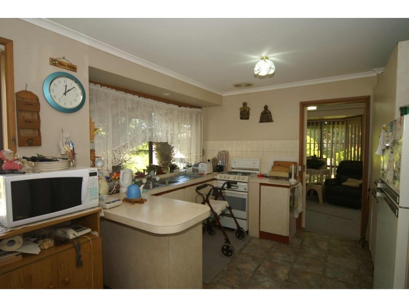 1 Finchley Court, Endeavour Hills VIC 3802