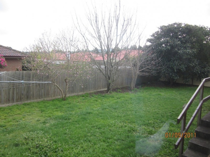 4 QUIRK COURT, Endeavour Hills VIC 3802