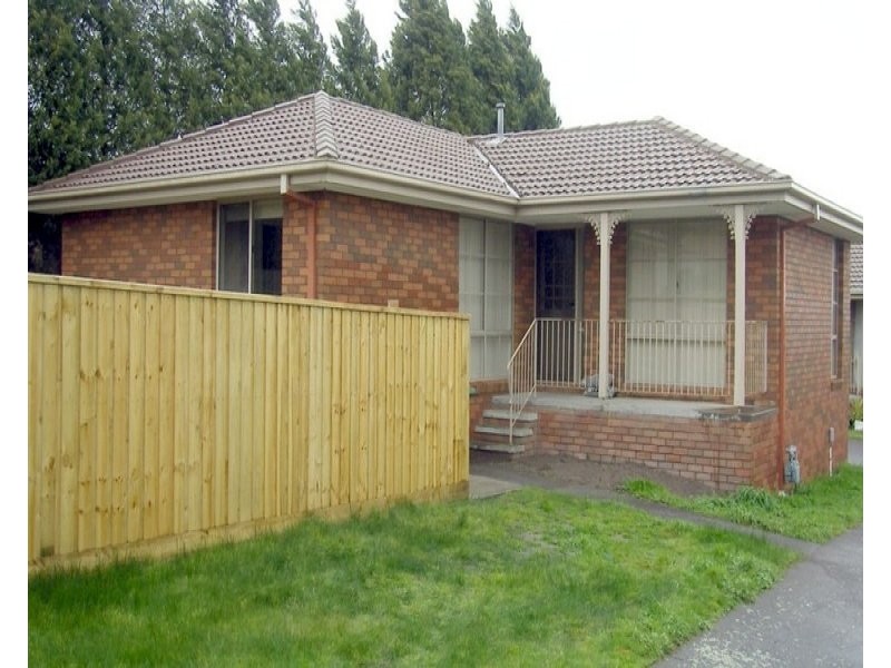 1/46 Arthur Phillip Drive, Endeavour Hills VIC 3802