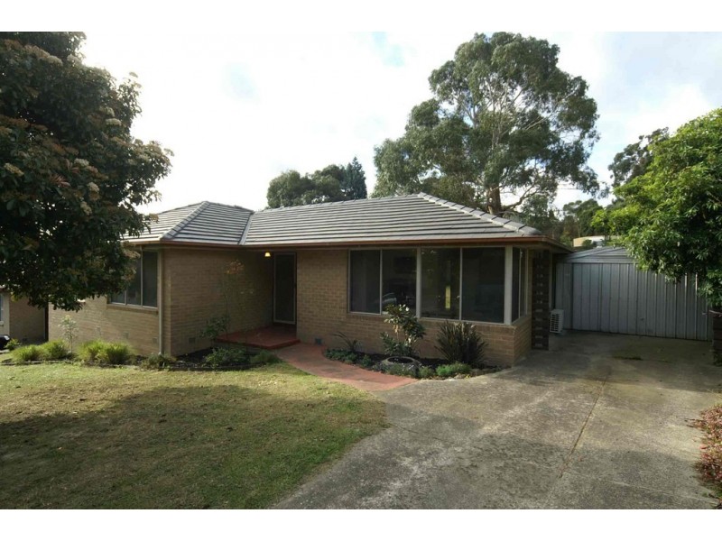 19 Essex Park Drive, Endeavour Hills VIC 3802