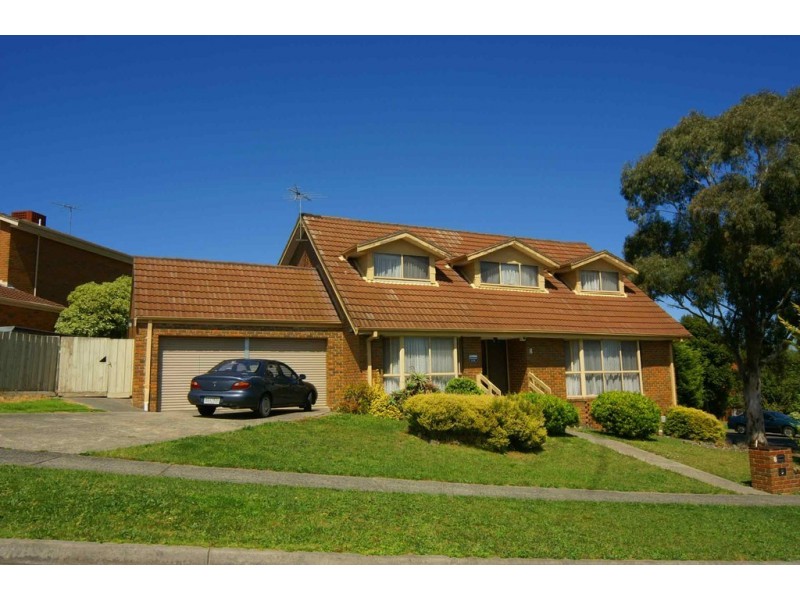 8 Conran Avenue, Endeavour Hills VIC 3802