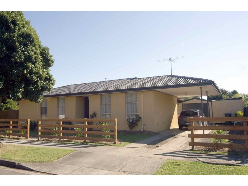 1 Piedmont Close, Endeavour Hills VIC 3802