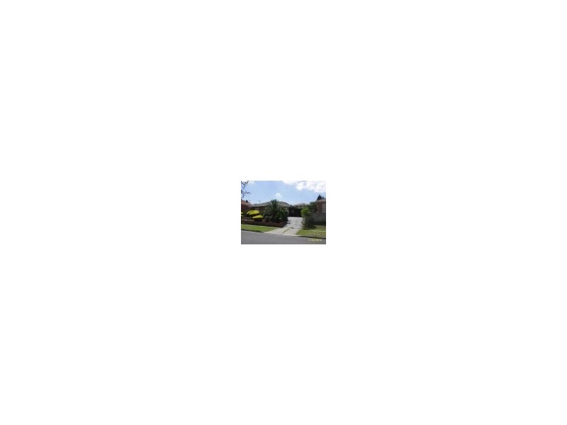 18 TEMBY CLOSE, Endeavour Hills VIC 3802