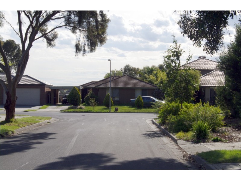 13 Baileyana Court, Endeavour Hills VIC 3802