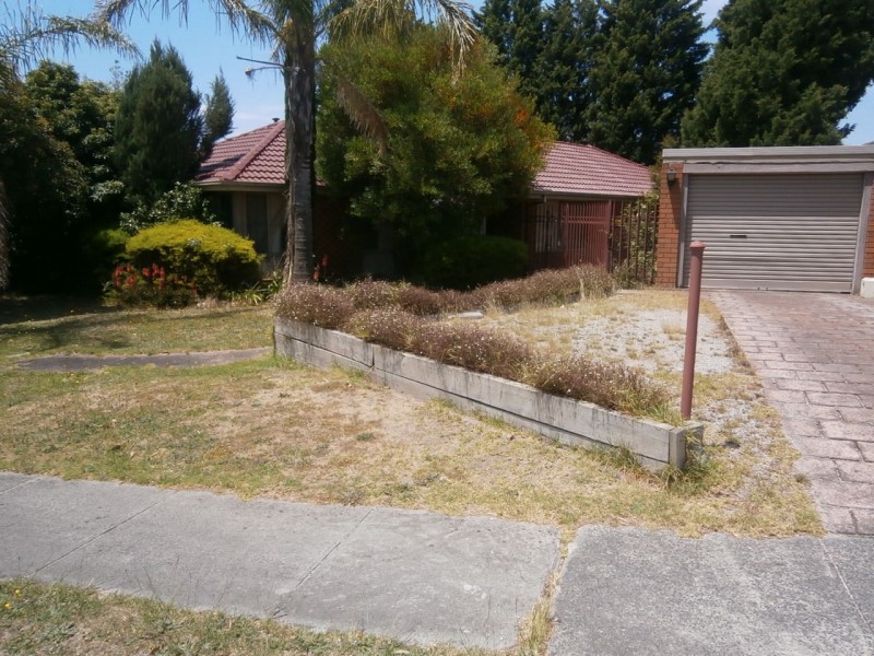 281 POWER ROAD, Endeavour Hills VIC 3802