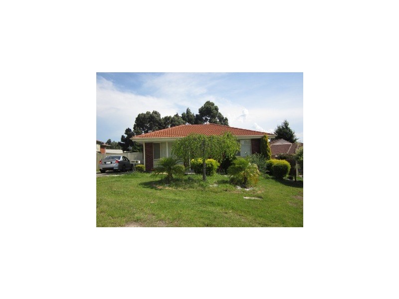 6 PINTO CLOSE, Endeavour Hills VIC 3802