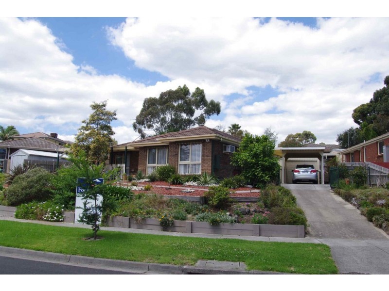 30 Sydney Parkinson Avenue, Endeavour Hills VIC 3802