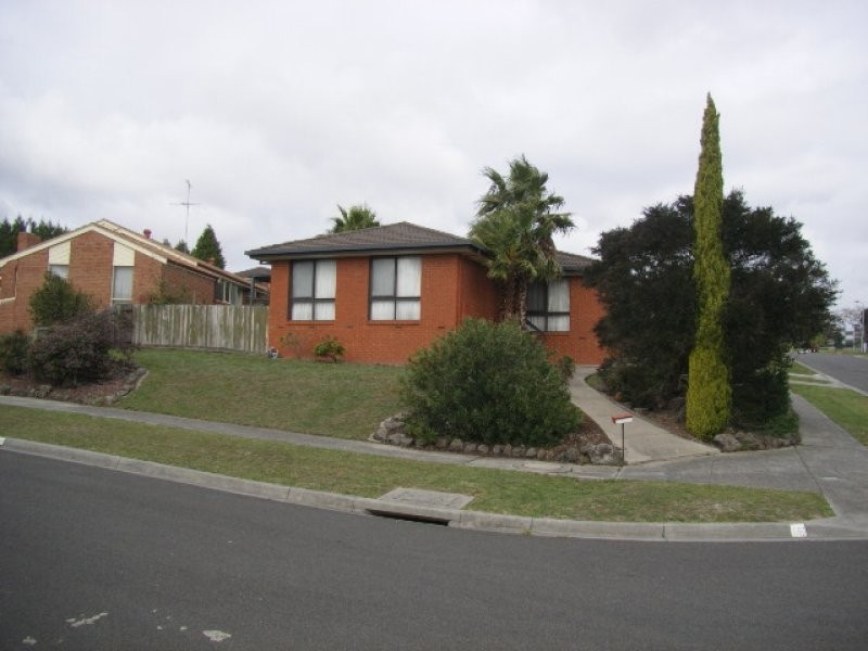 10 KELTIE RISE, Endeavour Hills VIC 3802