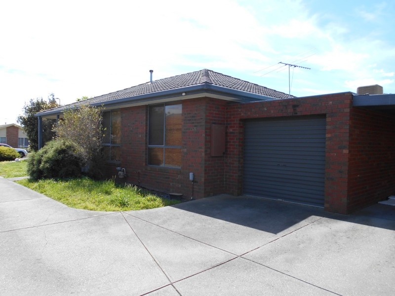 1/14 BRAMWELL CLOSE, Endeavour Hills VIC 3802