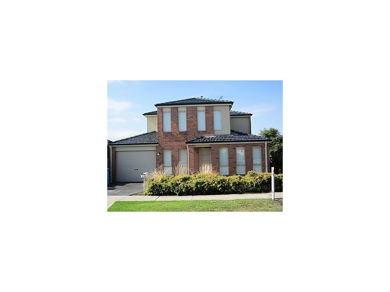 1/40 PLAYER DRIVE, Narre Warren VIC 3805