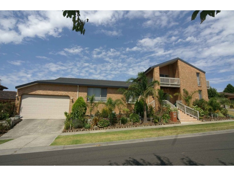 1 Terara Court, Endeavour Hills VIC 3802