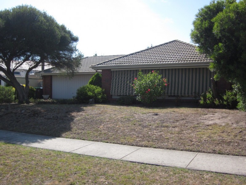78 DANIEL SOLANDER DRIVE, Endeavour Hills VIC 3802