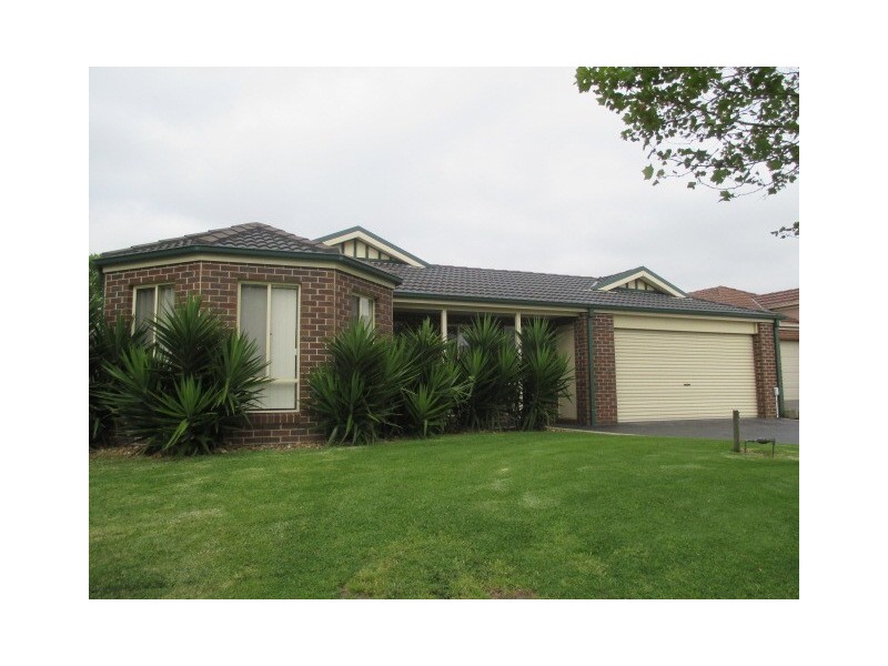 115 THE PROMENADE, Narre Warren South VIC 3805