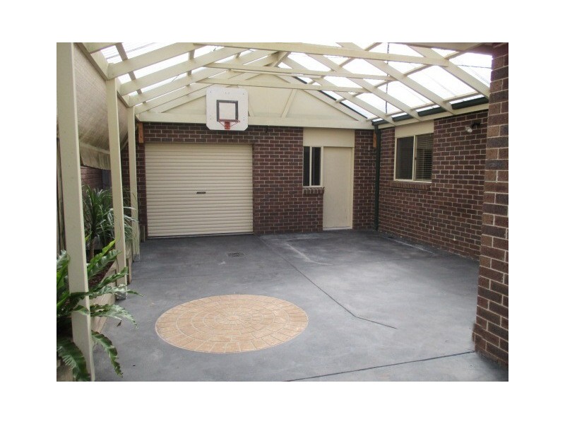 115 THE PROMENADE, Narre Warren South VIC 3805