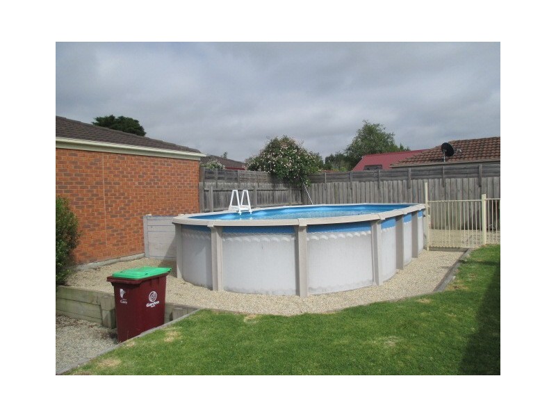 115 THE PROMENADE, Narre Warren South VIC 3805