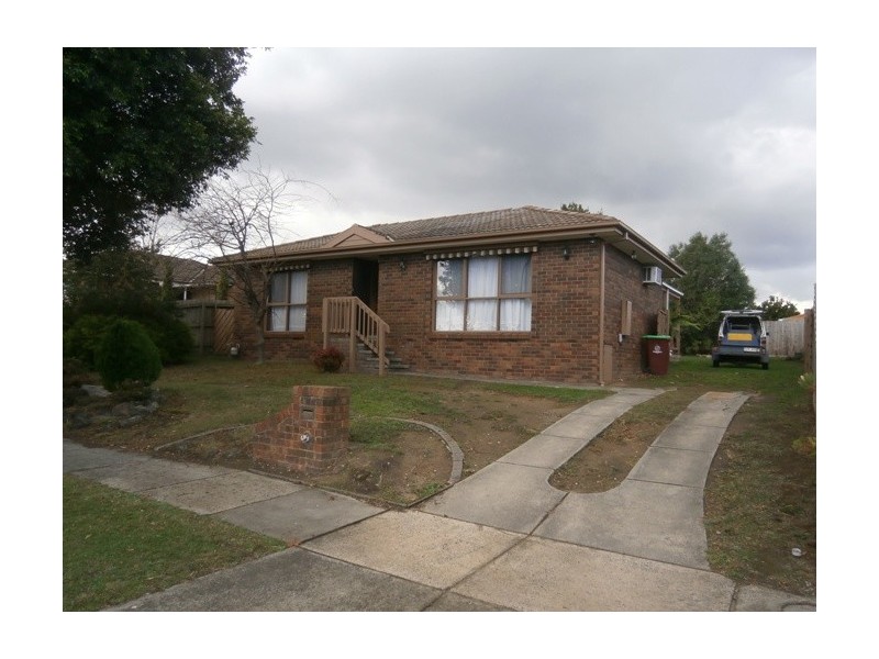 3 GILES RETREAT, Endeavour Hills VIC 3802