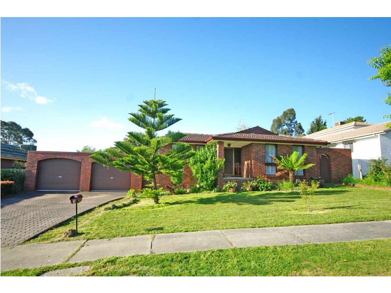 2 TERRELL CLOSE, Endeavour Hills VIC 3802