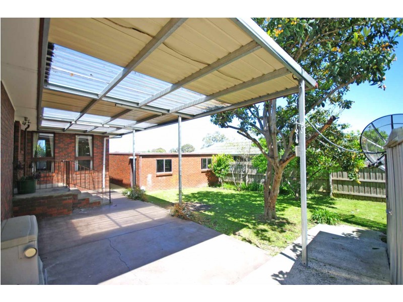 2 TERRELL CLOSE, Endeavour Hills VIC 3802