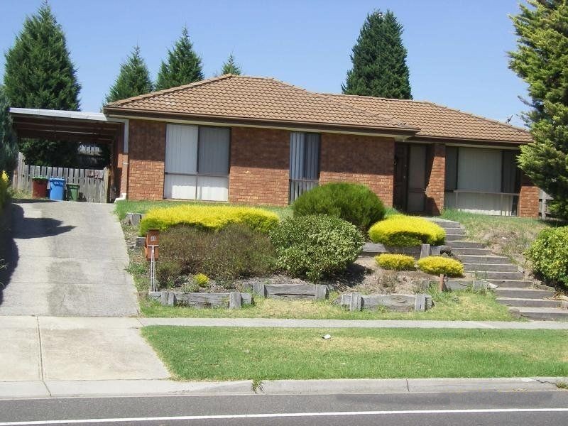 89 KENNINGTON PARK DRIVE, Endeavour Hills VIC 3802