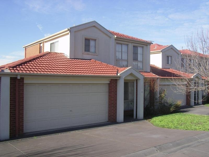 22/5 PINEY RIDGE, Endeavour Hills VIC 3802