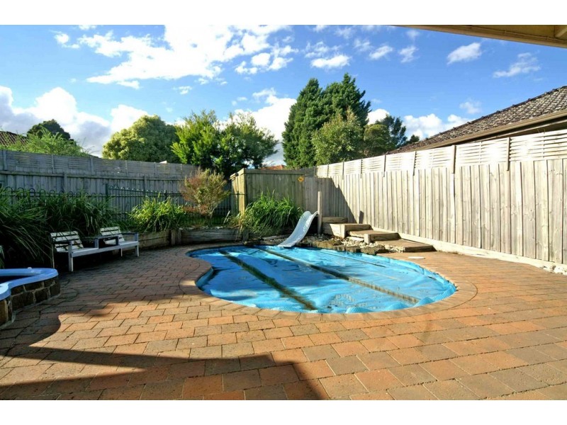 9 Nowell Court, Endeavour Hills VIC 3802