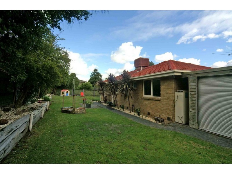 1 Ponto Court, Endeavour Hills VIC 3802