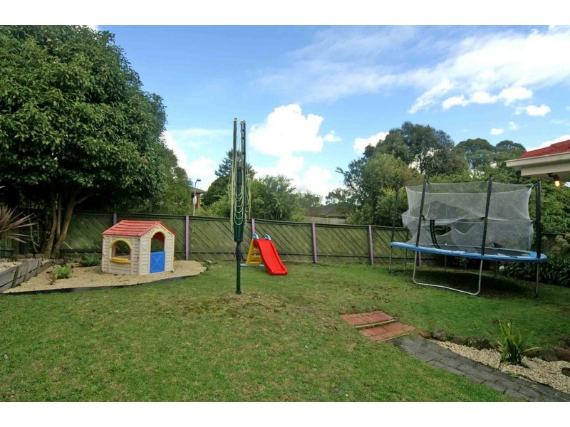 1 Ponto Court, Endeavour Hills VIC 3802