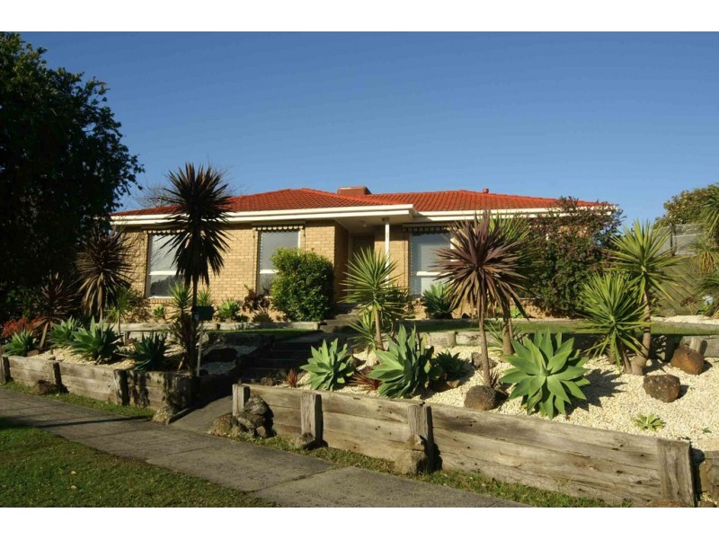 1 Ponto Court, Endeavour Hills VIC 3802