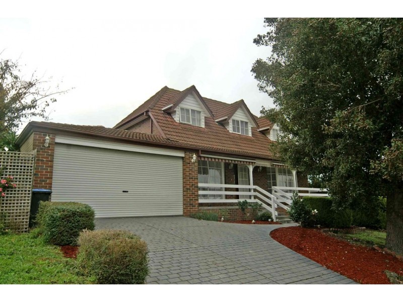 20 Anderson Court, Endeavour Hills VIC 3802