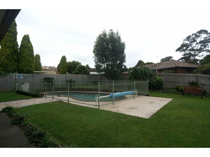 20 Anderson Court, Endeavour Hills VIC 3802