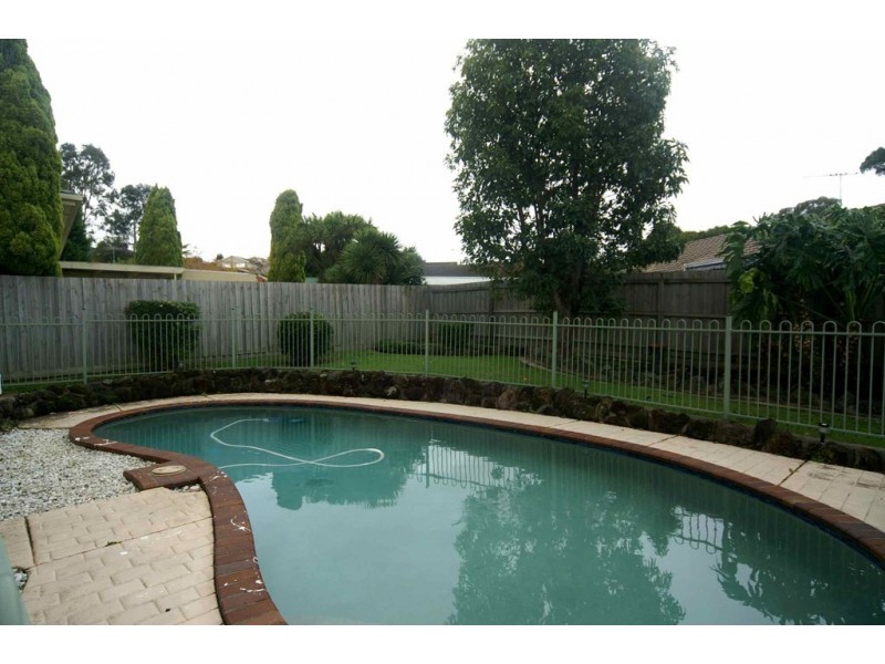 20 Anderson Court, Endeavour Hills VIC 3802