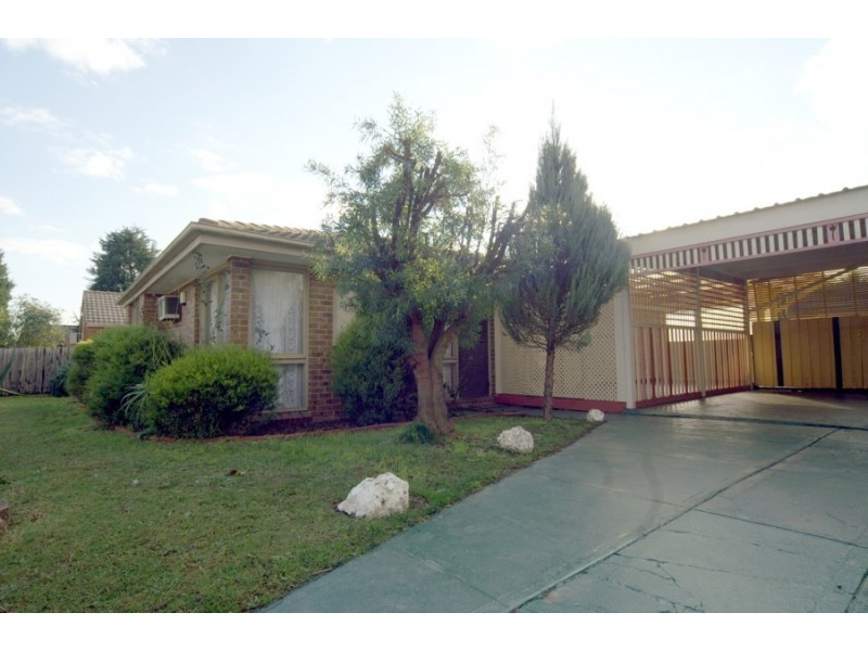 69 SHETLAND STREET, Endeavour Hills VIC 3802