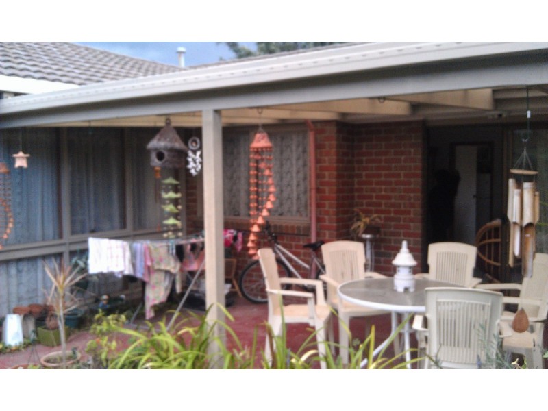 53 DAVID COLLINS DRIVE, Endeavour Hills VIC 3802