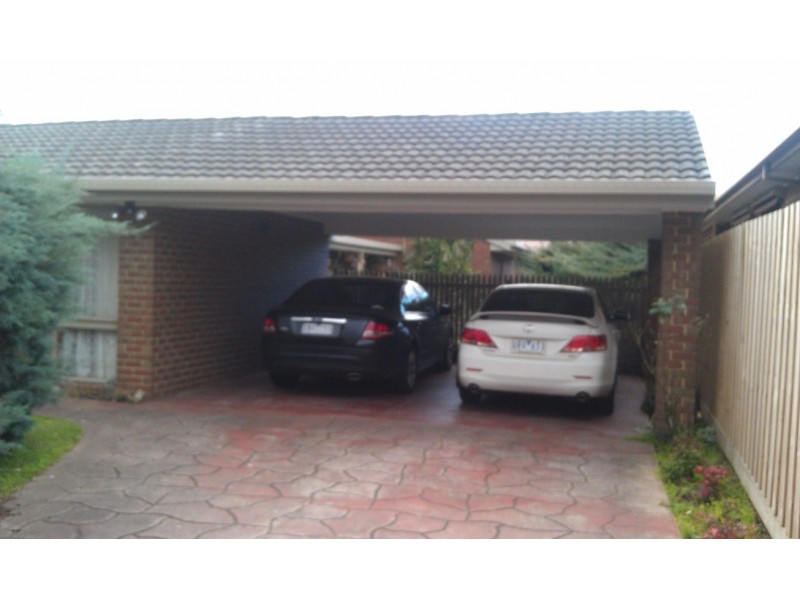 53 DAVID COLLINS DRIVE, Endeavour Hills VIC 3802