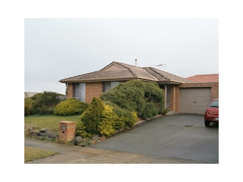 1/26 PRESTON AVENUE, Endeavour Hills VIC 3802