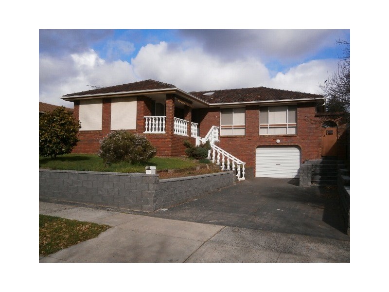 9 TENCH RISE, Endeavour Hills VIC 3802