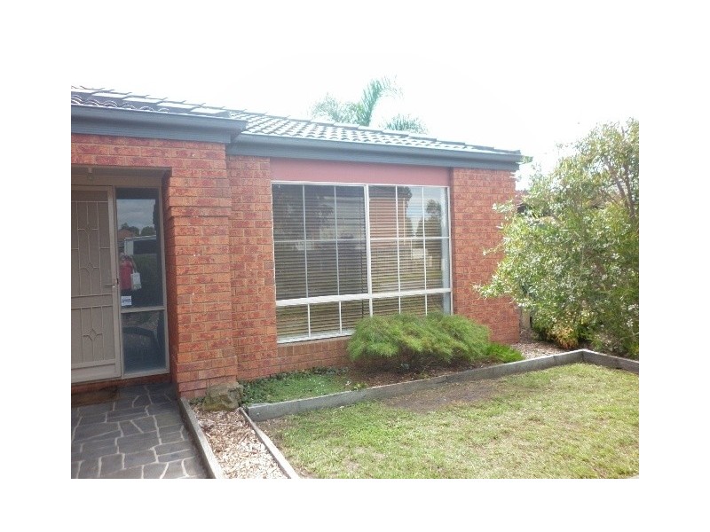 15 SIRENS PLACE, Hallam VIC 3803