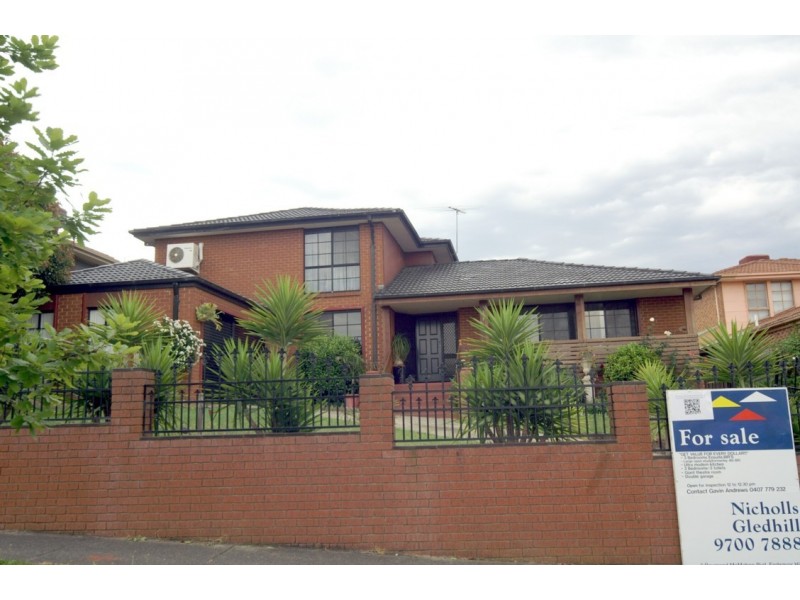 227 James Cook Drive, Endeavour Hills VIC 3802