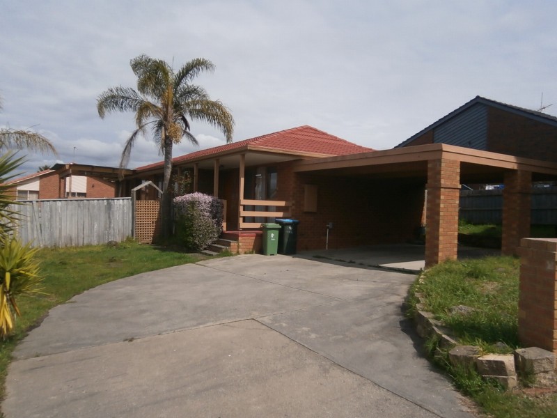 10 STABLE COURT, Endeavour Hills VIC 3802