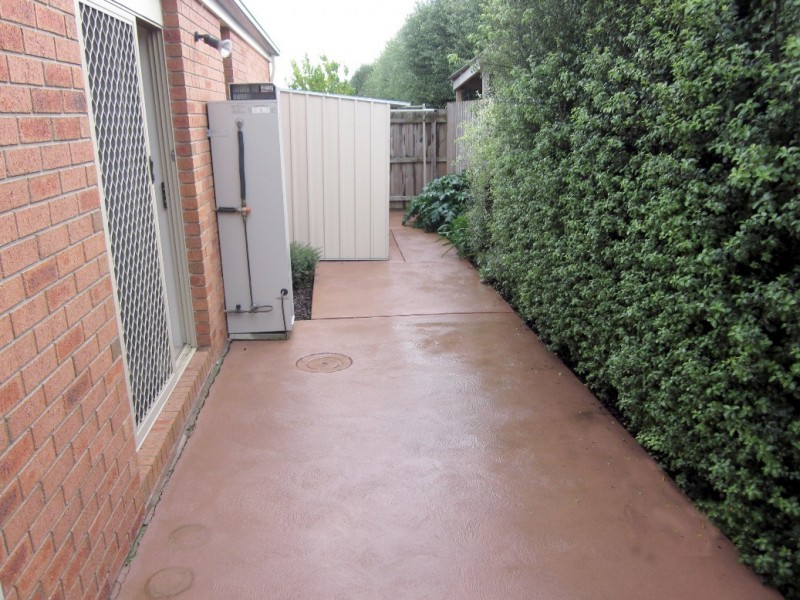 2/40 PLAYER DRIVE, Narre Warren VIC 3805