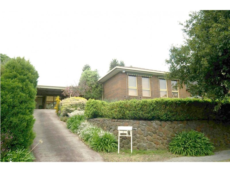 3 Munster Court, Endeavour Hills VIC 3802