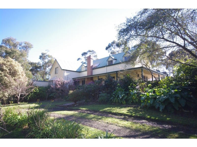 4 Frances Court, Foster VIC 3960