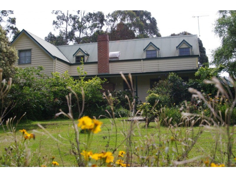 4 Frances Court, Foster VIC 3960