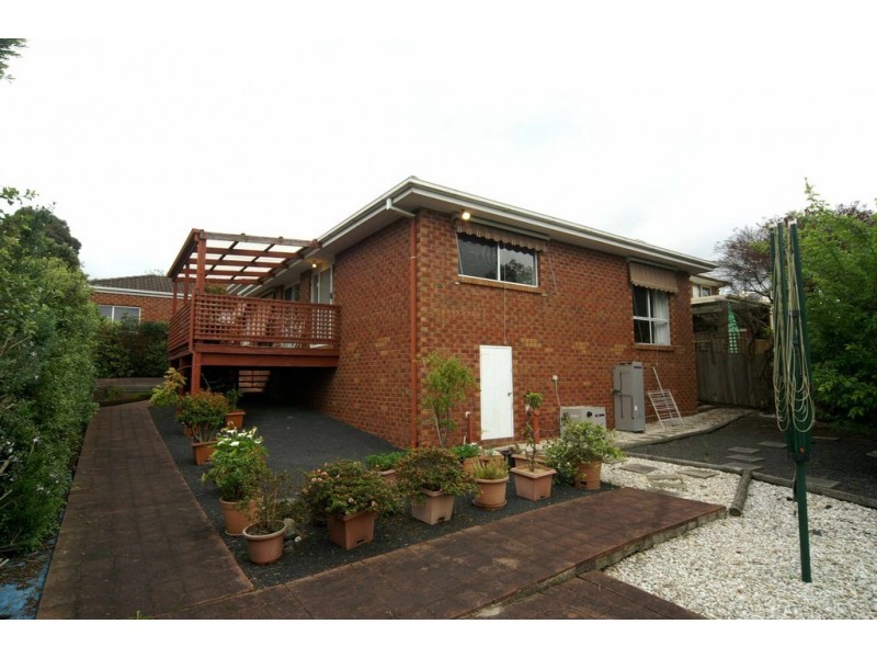 21 Conran Avenue, Endeavour Hills VIC 3802