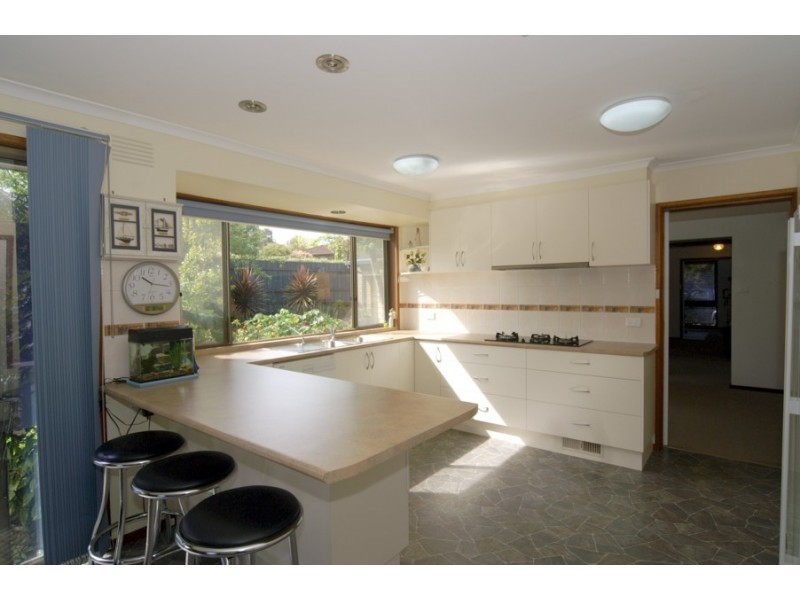 4 Rhyl Close, Endeavour Hills VIC 3802