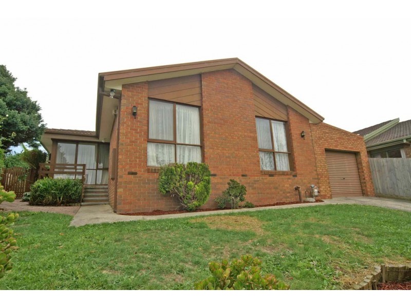 5 Pejaro Place, Endeavour Hills VIC 3802